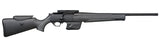 Rifle, Browning Maral Compo Nordic ADJ FLT HC, Thr M14X1, NS, cal. .308Win