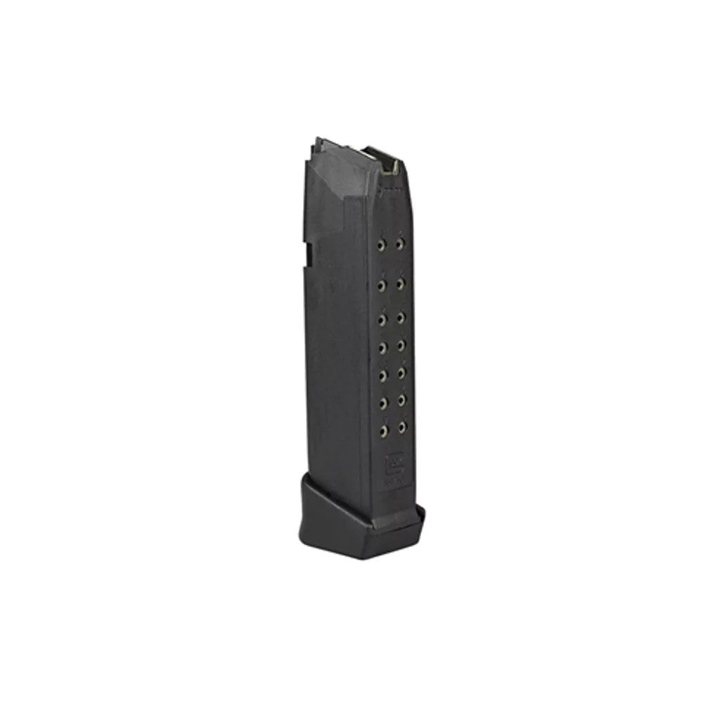 Glock 17 magazīns 9x19, 19 patronas