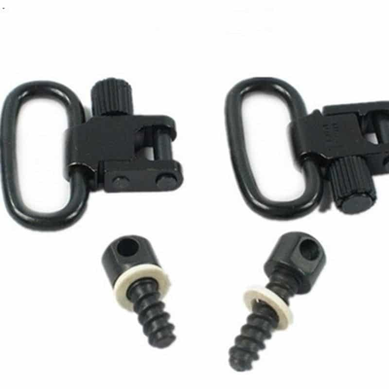 SLING MOUNT KIT FOR SHOTGUN