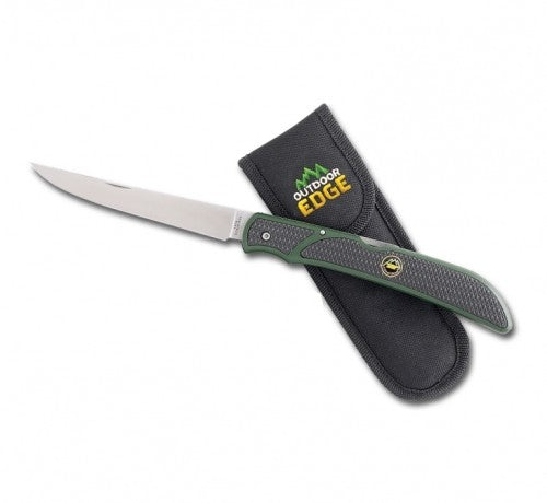 Filejas nazis Outdoor Edge FISH & BONE FB-1