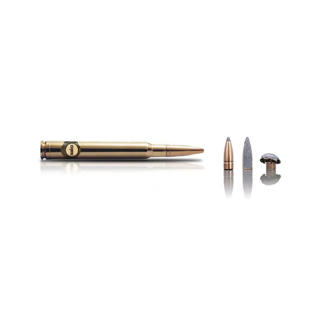 Ammunition SAKO 243 WIN GAMEHEAD 6.5/100 SP
