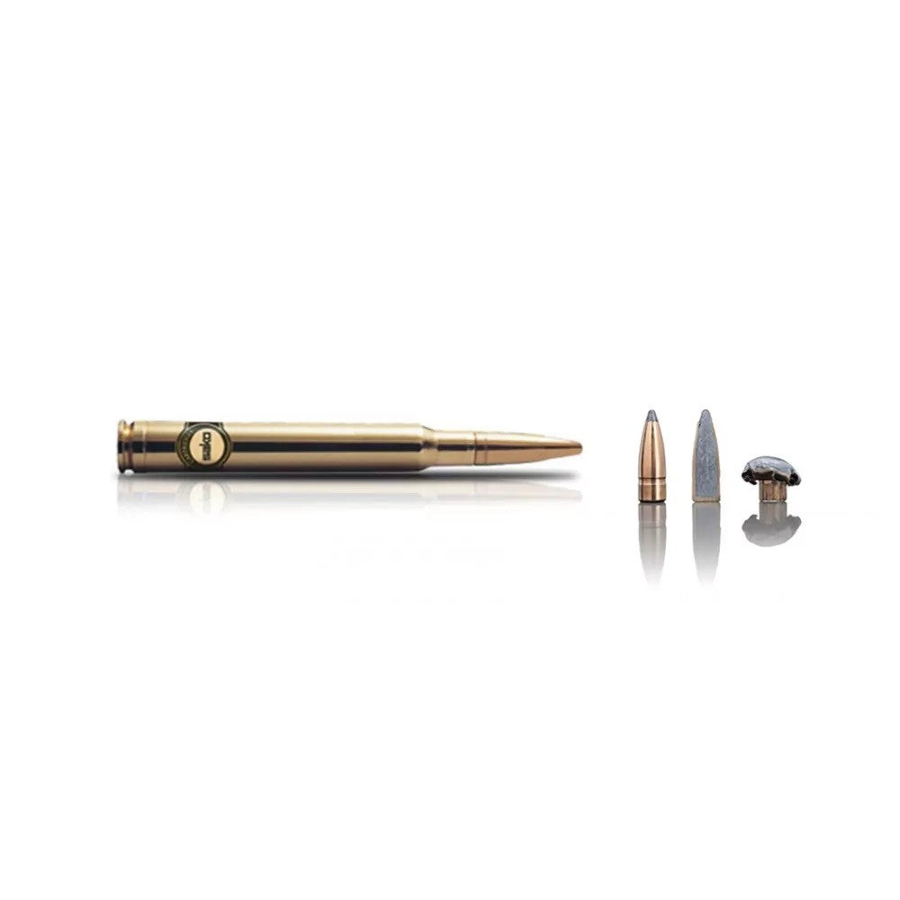 Patronas SAKO 222 REM GAMEHEAD 3.2/50 SP