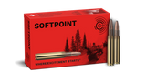 Ammunition Geco .30-06 TEILMANTEL/SOFTPOINT 11.0 g