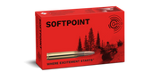 Ammunition Geco .30-06 TEILMANTEL/SOFTPOINT 11.0 g