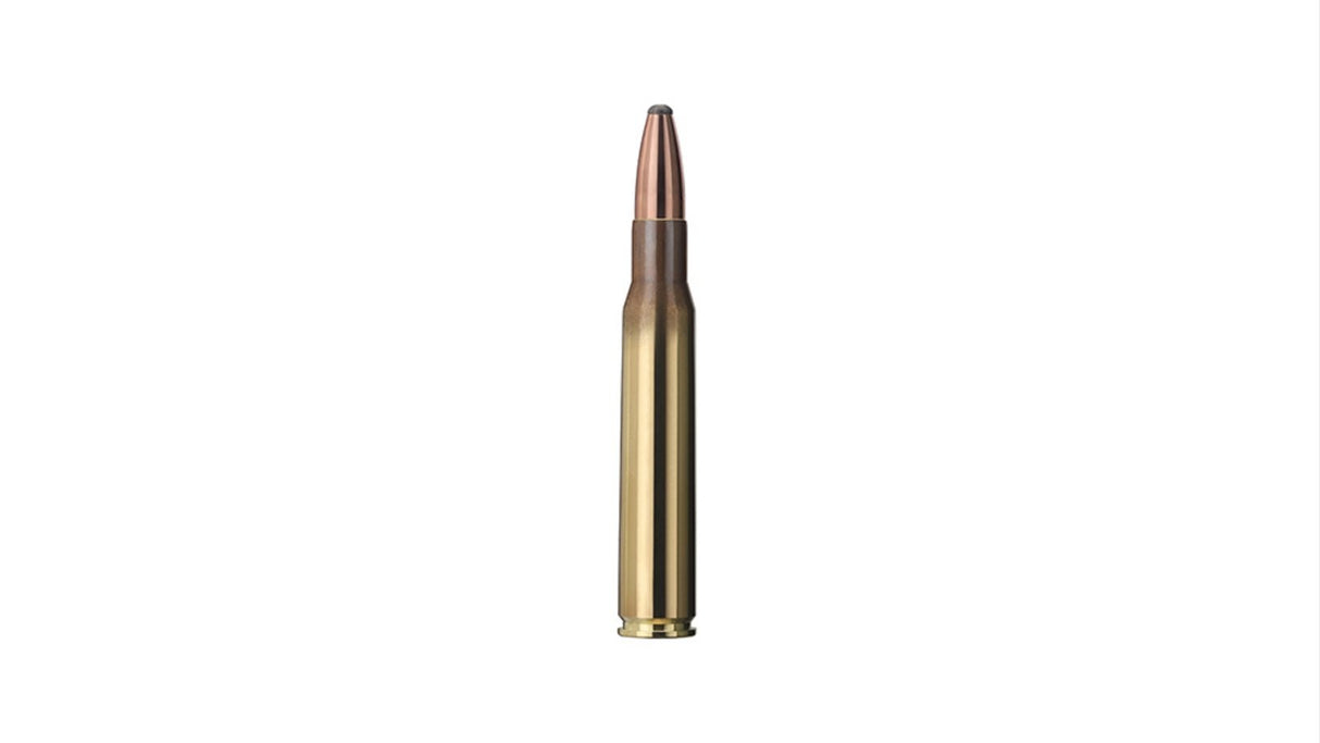 Ammunition Geco .30-06 TEILMANTEL/SOFTPOINT 11.0 g
