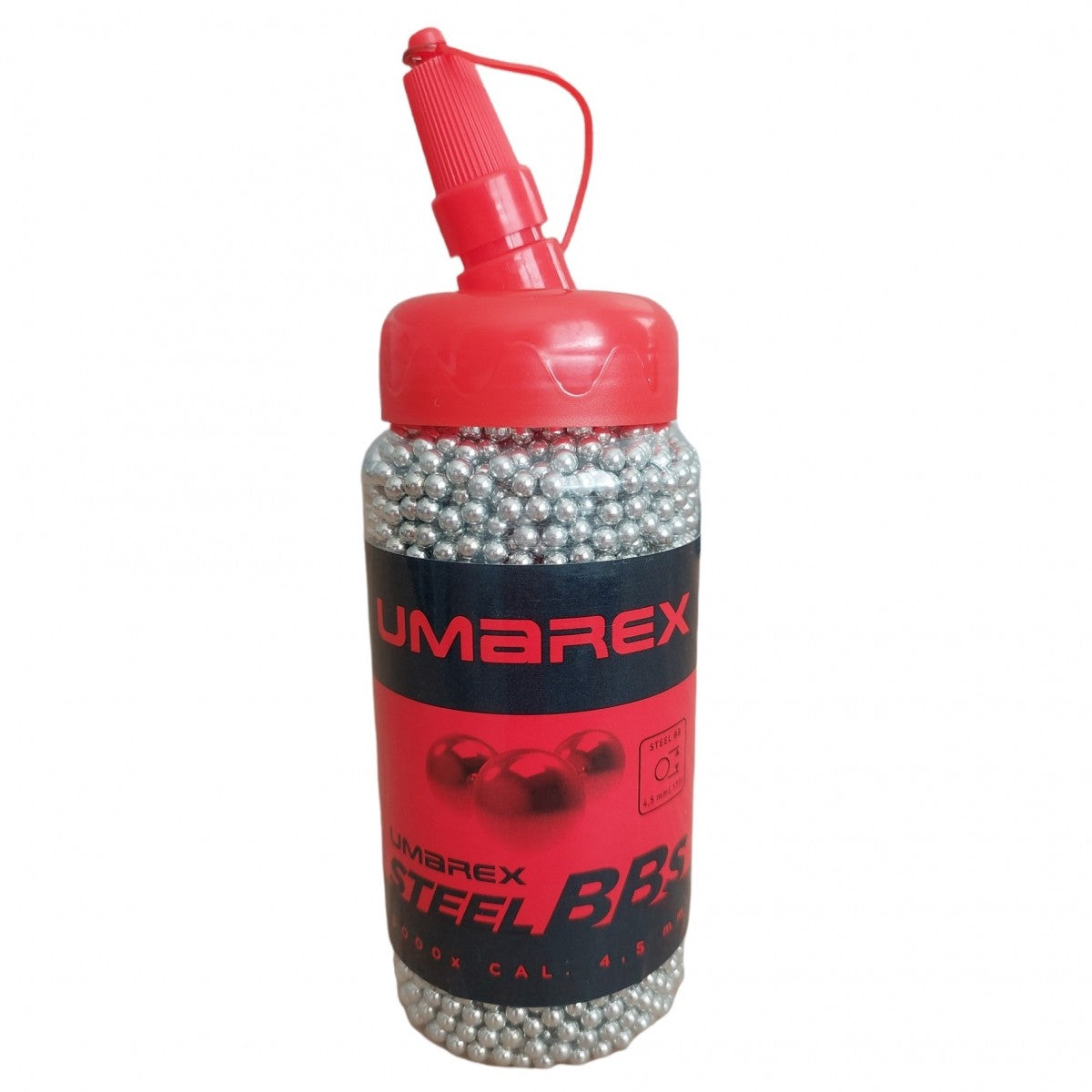 UMAREX BB pellets cal. 4.5mm 5000 pcs.