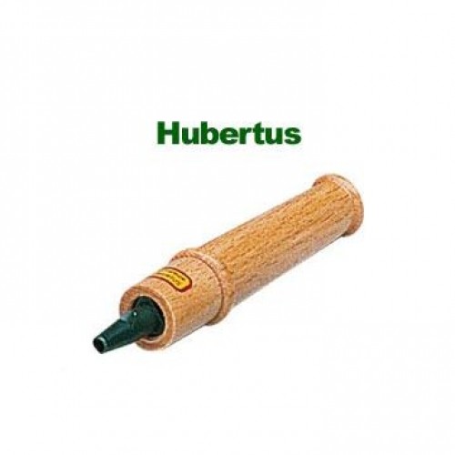 Hubertus two-sided fox lure (rabbit squeal + mouse squeak)