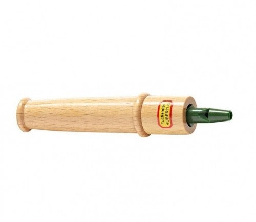 Hubertus two-sided fox lure (rabbit squeal + mouse squeak)