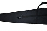 Gun case HUNTERA 132x25x3 cm
