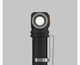 ARMYTEK WIZARD C2 PRO MAX MAGNET USB lukturis, white (auksti baltā)
