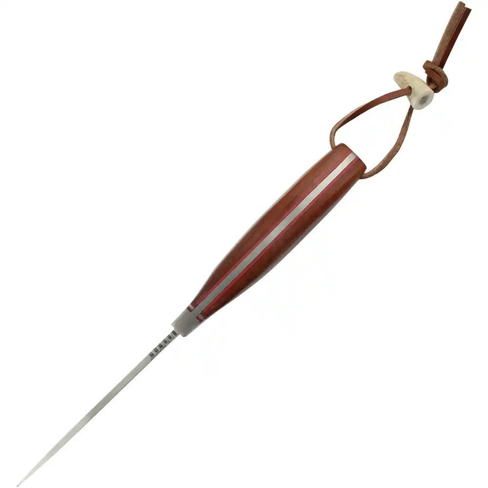 Damascus steel knife Parforce Galido