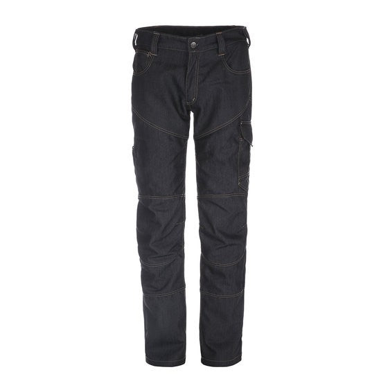ROVINCE JEANS Men's Tick-Resistant Work Jeans