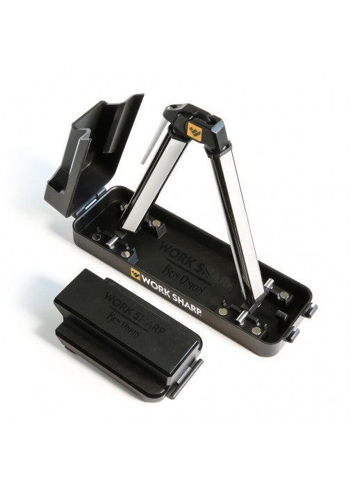 WorkSharp KEN ONION ANGLE SET Manual Sharpener