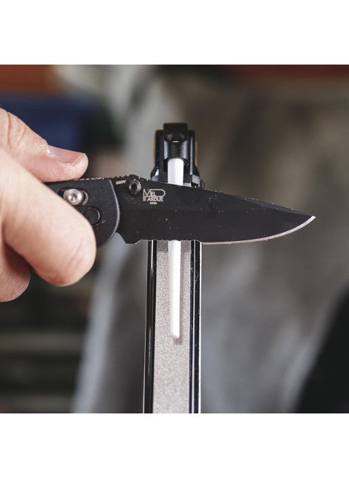 WorkSharp KEN ONION ANGLE SET Manual Sharpener