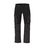 Rovince Tick-Repellent Men's Flexline Trousers (Grey)