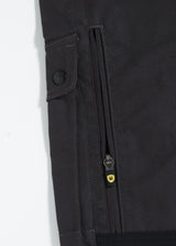Tick-resistant Impregnated Rovince Women's Flexline Trousers (grey)