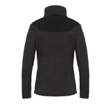 Tick-repellent ROVINCE Women's Jumper COARSE (grey)