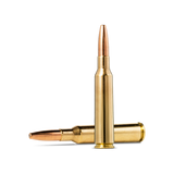 Patronas Norma 6.5x55 Vulkan 10.1 g