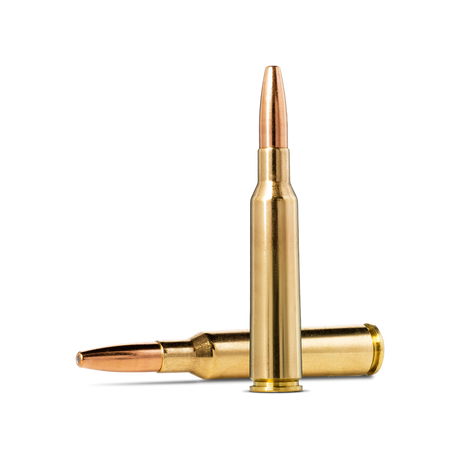 Šoviniai Norma 6.5x55 Vulkan 10.1 g