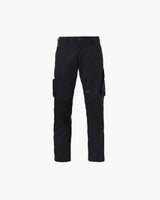 Tick-Repellent Impregnated ROVINCE Workerline Trousers (Black)