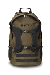 Mugursoma RYPO Active zaļa