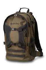 Mugursoma RYPO Active zaļa