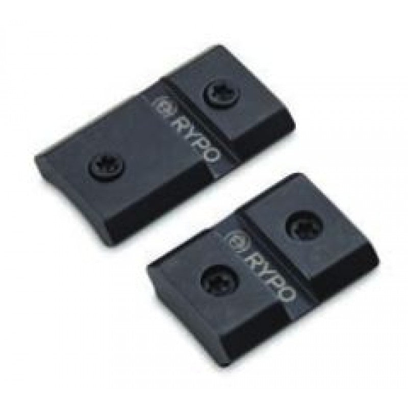 RYPO Steel 2-Piece Picatinny Base Remington 700 LA