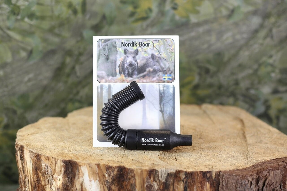 Nordik Boar vilinātājs mežacūkām