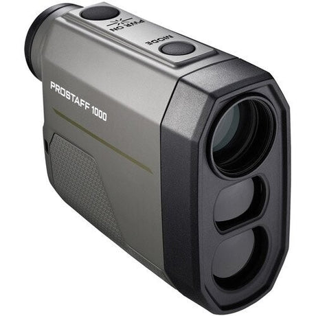 Lazerinis tolimatis Nikon Prostaff 1000