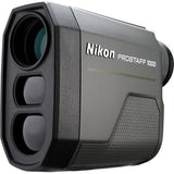 Nikon Prostaff 1000 Laser Rangefinder