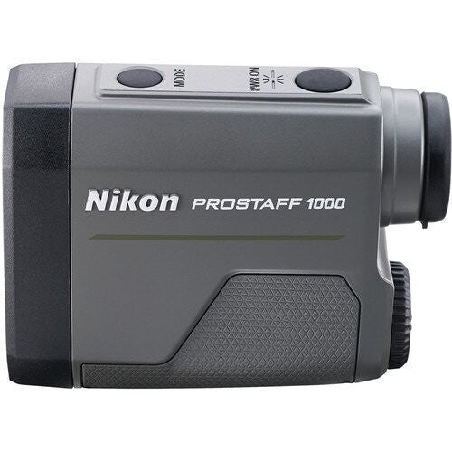 Nikon Prostaff 1000 Laser Rangefinder