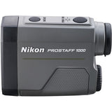 Nikon Prostaff 1000 Laser Rangefinder