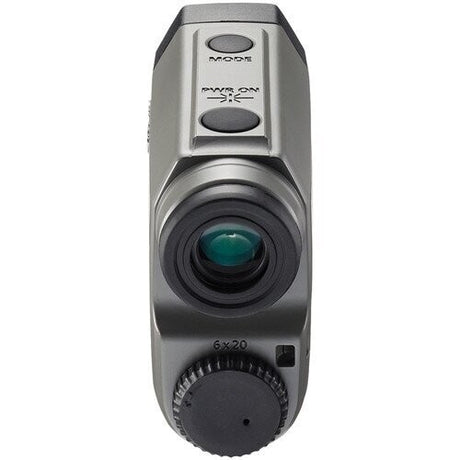 Lazerinis tolimatis Nikon Prostaff 1000