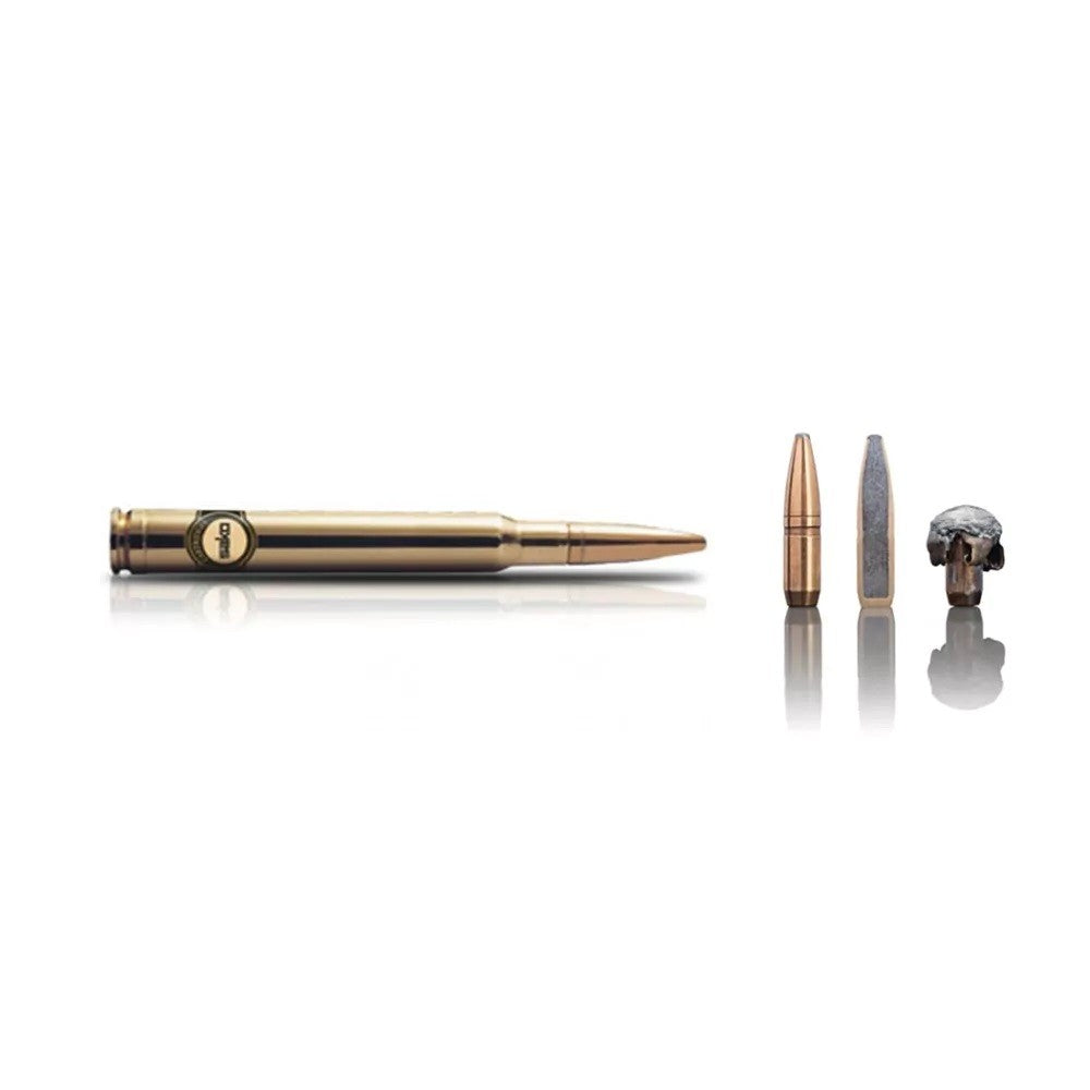 Ammunition SAKO 300 WIN MAG SUPER HAMMERHEAD 11.7g. 180gr.