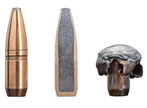 Ammunition SAKO 300 WIN MAG SUPER HAMMERHEAD 11.7g. 180gr.