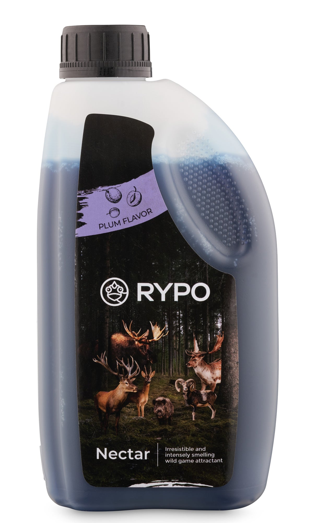 Nectar with the scent of juicy plums RYPO, 1kg