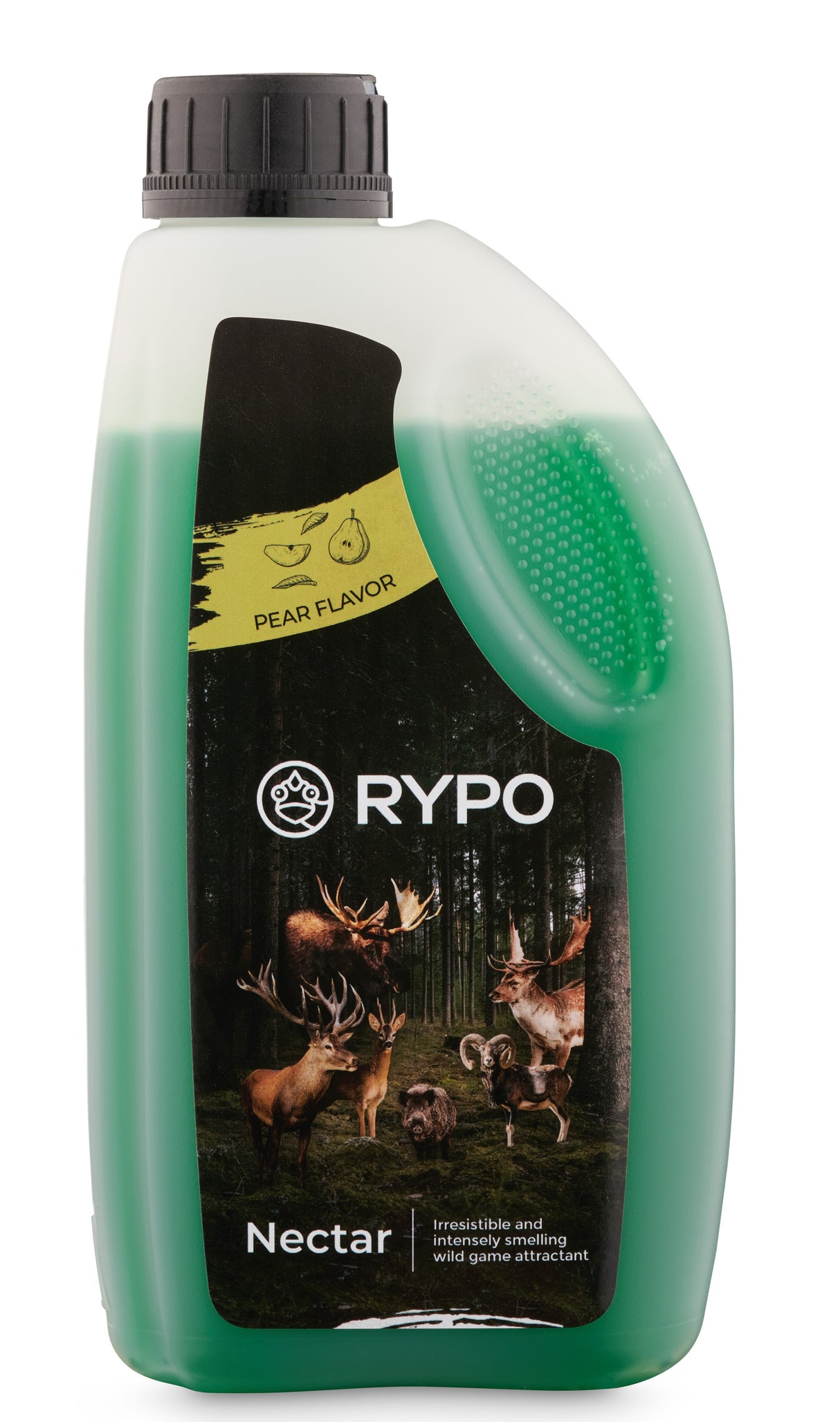 Saldā bumbieru nektārs RYPO, 1kg