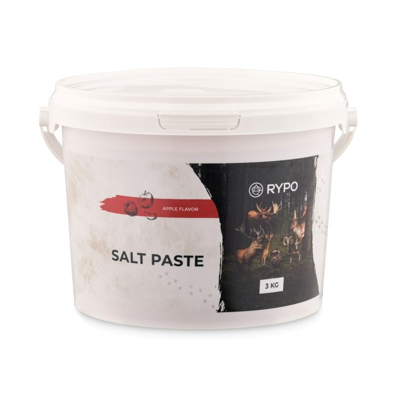 RYPO Apple Scented Lickable Salt, 3 kg
