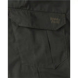 Men's trousers Wald & Forst