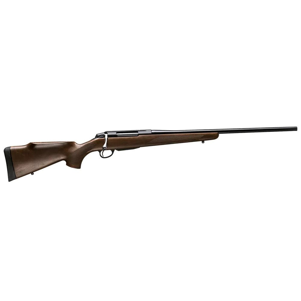 GRAIŽTVINIS ŠAUTUVAS TIKKA T3x FOREST, RH kal.  .308 Win. su sriegiu 15x1