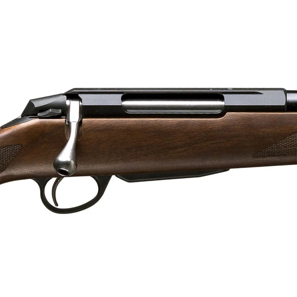 GRAIŽTVINIS ŠAUTUVAS TIKKA T3x FOREST, RH kal.  .308 Win. su sriegiu 15x1