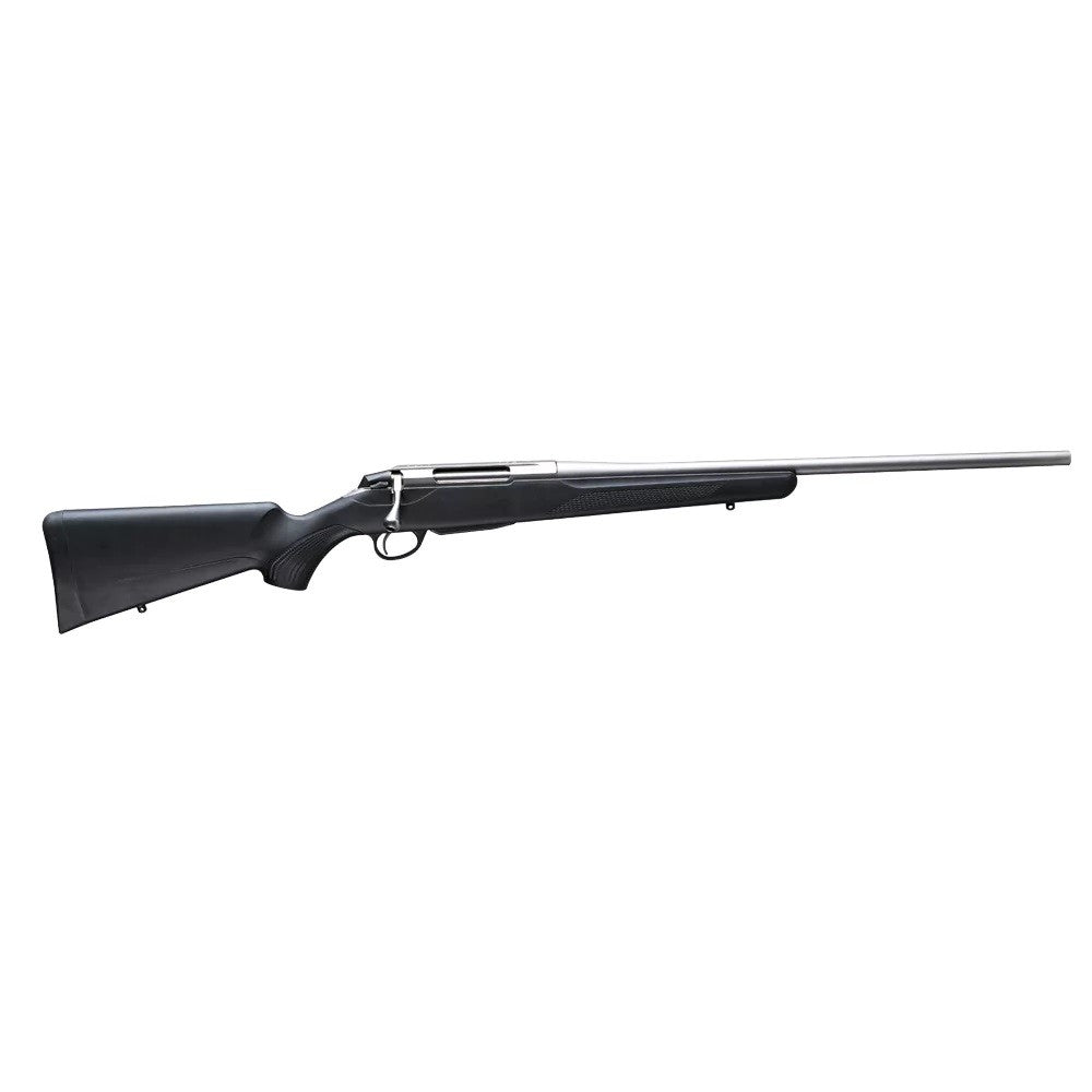 Vītņstobru šautene TIKKA T3x Lite S/S RH, kal. .30-06 Spring. ar vītni 15x1