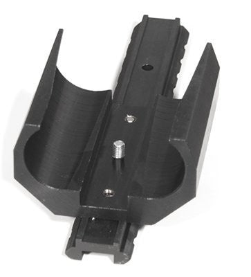 Picatinny type aluminum mount IZH 43 – IZH 58