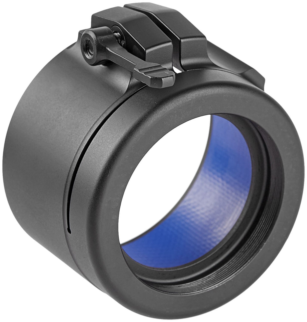 Mounting Ring for Optical Sight Attachments Rusan Q-R M52xv0.75-65mm