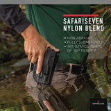 Maks SAFARILAND 7371 ALS® ierocim