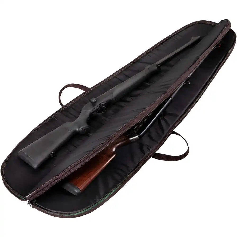 Case for two Parforce firearms
