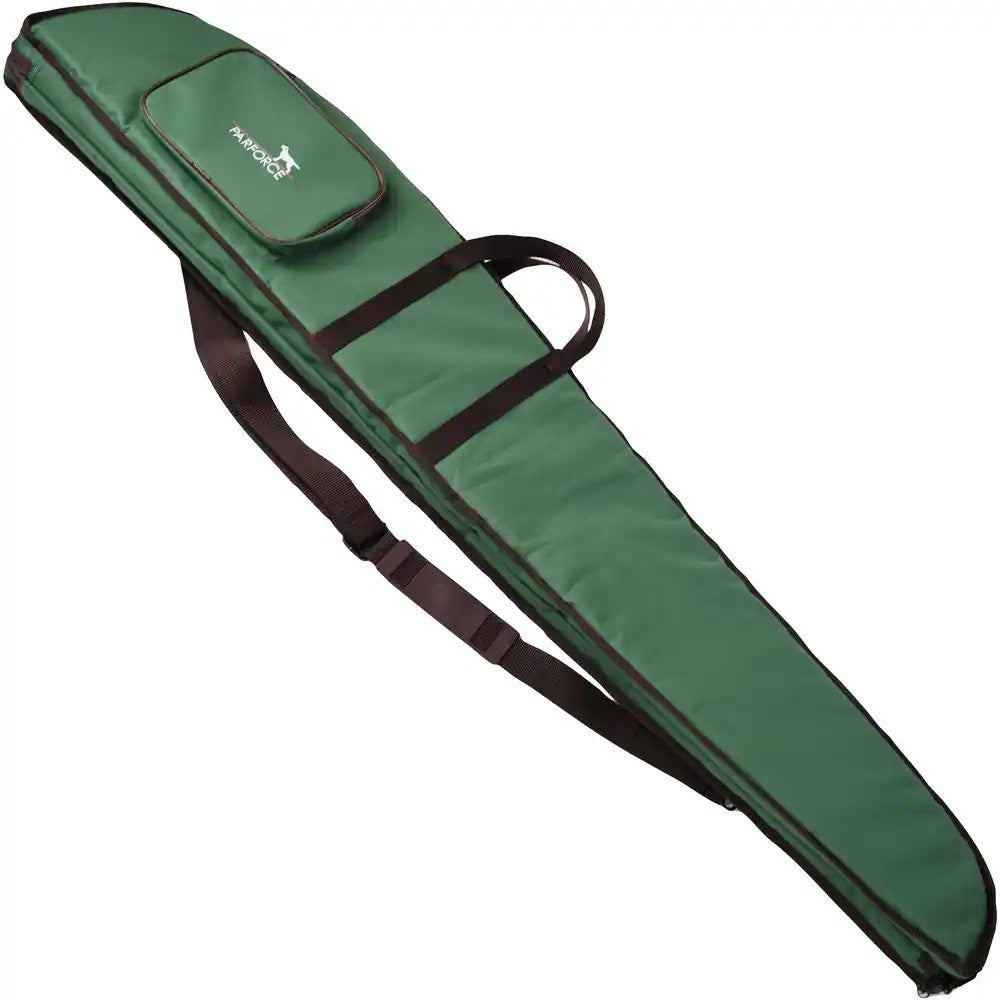 Case for two Parforce firearms