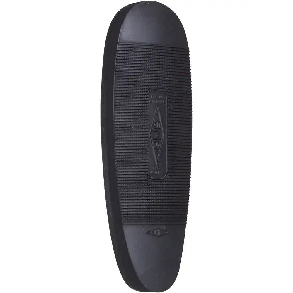 Rubber recoil pad Frankonia (black) 1.4cm