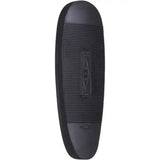 Rubber recoil pad Frankonia (black) 1.4cm