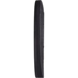 Rubber recoil pad Frankonia (black) 1.4cm